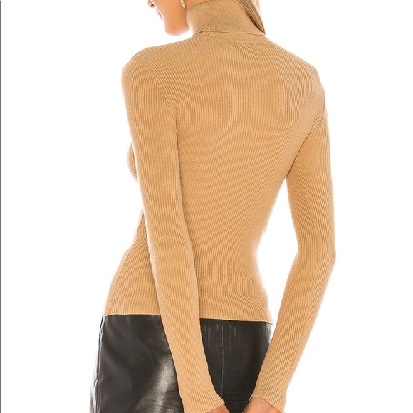 Camila Coelho Roscoe Sweater - Picture 2 of 4